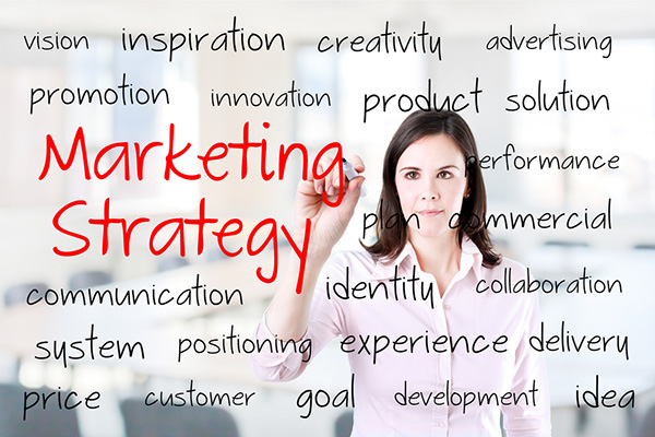 Marketing Strategy