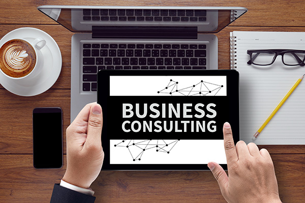 Business Finance Consulting