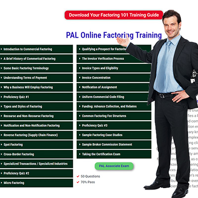 PAL Broker Training