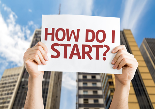 Factoring Broker: Asks How Do I Start?