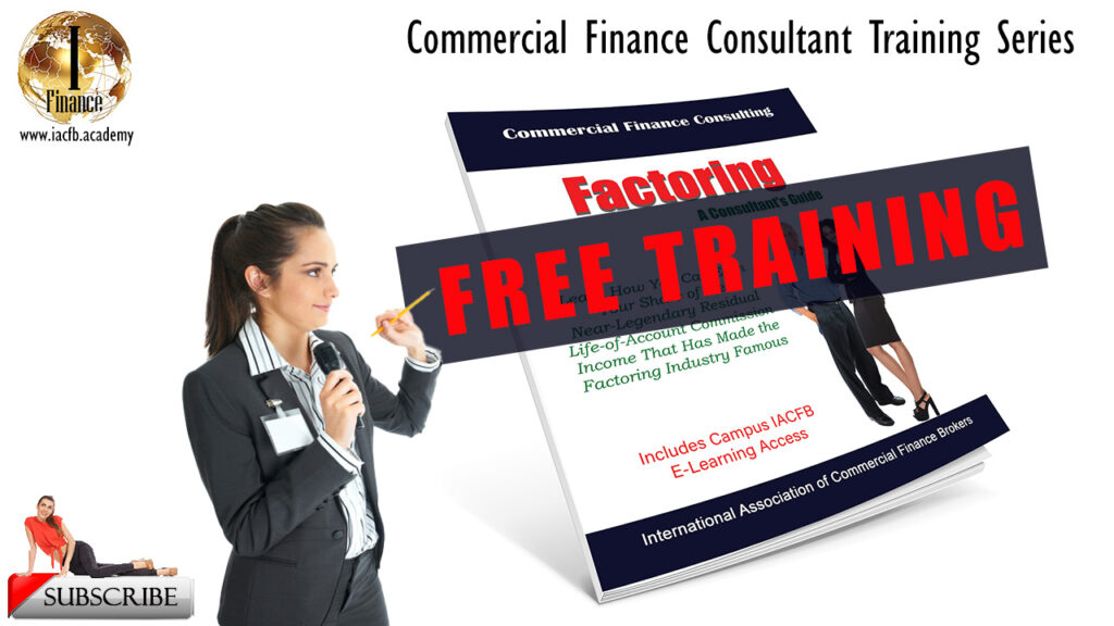 Free Broker Training