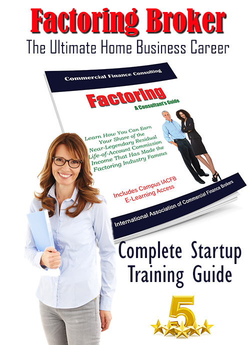 Factoring Broker Training Guide