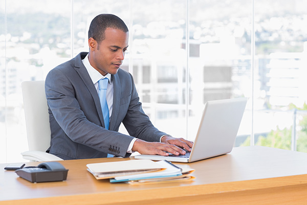 Factoring Broker