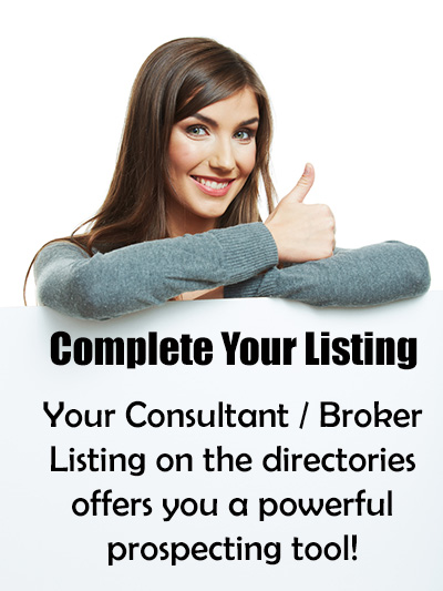 Lenders Listing