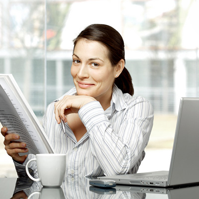 Factoring Broker Training
