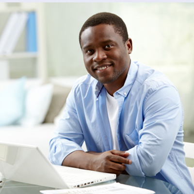 Factoring Broker