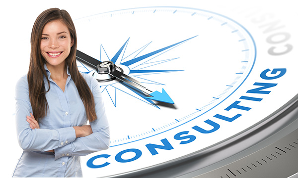 Factoring Broker in Training at IACFB