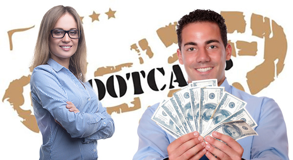 Factoring Broker attending the Boot Camp