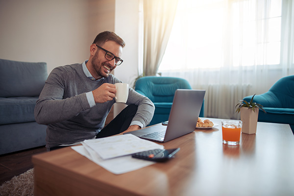 Factoring Broker Training at Campus IACFB