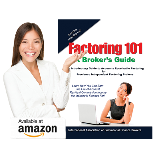 Factoring 101 Guide available on Amazon