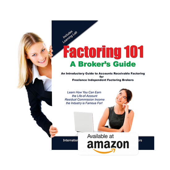 Factoring 101 Guide on Amazon
