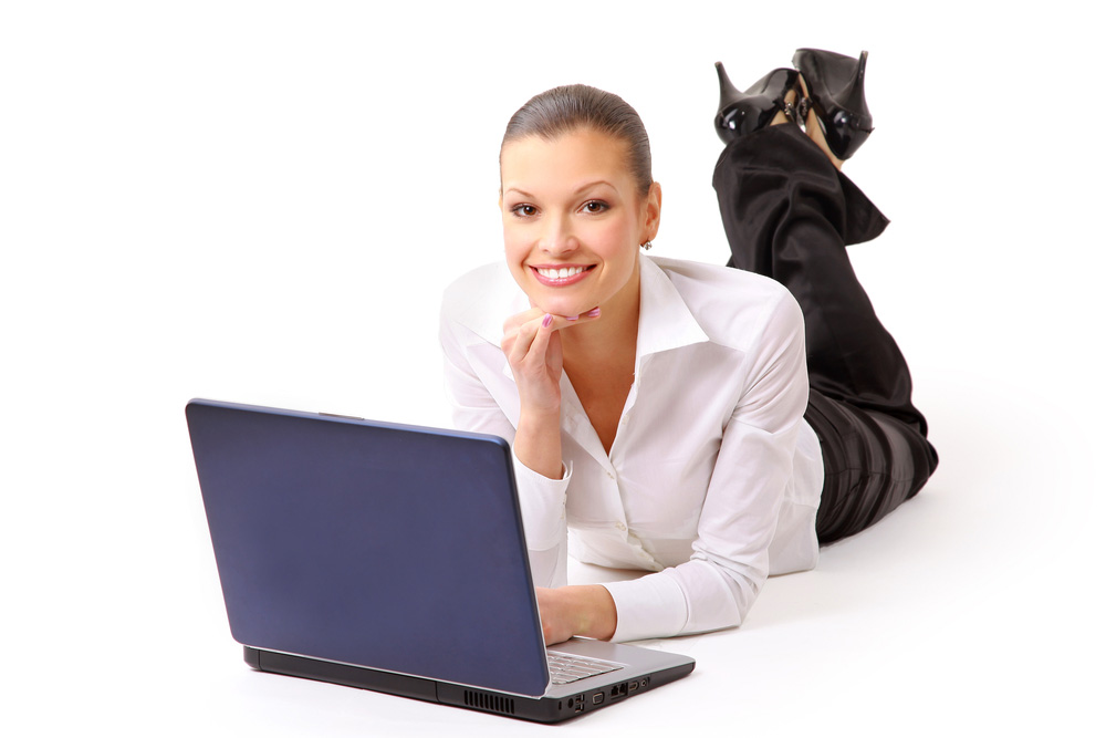 Female Factoring Broker