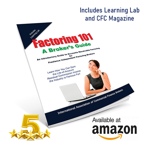 Factoring Broker Training Guide