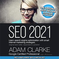 SEO 2022-Clarke